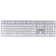 Клавиатура A4Tech FBX50C White - изображение 6