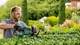Кущоріз Bosch UniversalHedgeCut 60 480Вт 60см крок різу 30мм 3.7кг - изображение 4