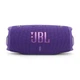 Акустическая система JBL Charge 6 Purple (JBLCHARGE6PUR) - изображение 1