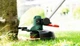Bosch Тримір садовий акумуляторний UniversalGrassCut 18V-260 1х2.5А·рік 26см 2.3кг - зображення 3