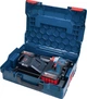 Гайковерт ударный аккумуляторный Professional GDX 18V-285 18В Bosch 000339956 - изображение 3