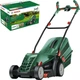 Bosch Газонокосарка мережева UniversalRotak 34-405 1300Вт 34см 40л 27-50мм 11кг - изображение 1