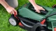 Bosch Газонокосарка мережева UniversalRotak 34-405 1300Вт 34см 40л 27-50мм 11кг - изображение 3