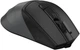 Mysz A4Tech Air2 FB45CS Wireless/Bluetooth Stone Grey (4711421999304) - obraz 5