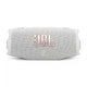 Акустическая система JBL Charge 6 White (JBLCHARGE6WHT) - изображение 1
