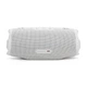 Акустическая система JBL Charge 6 White (JBLCHARGE6WHT) - изображение 4