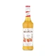 Сироп Monin со вкусом Абрикос 0,7 Л - изображение 1