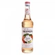 Сироп Monin Лічі 0,7 Л - зображення 2