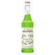 Сироп Monin со вкусом Яблоко зеленое 0,7 Л - изображение 2