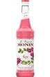 Сироп Monin со вкусом Роза 0,7 Л - изображение 2
