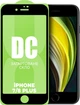 Защитное стекло DC Glass iPhone 7 Plus / 8 Plus (Full Glue) (33918) - изображение 1