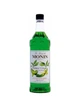 Сироп Monin Банан зеленый 0,7 Л - изображение 2