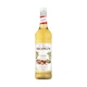 Сироп Monin Лісовий горіх 1 л - зображення 1