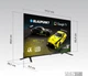 Телевізор Blaupunkt 50" 50UGC5500 - зображення 8
