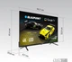 Телевизор Blaupunkt 43" 43UGC5500 - изображение 7