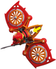 Ігровий набір Playmobil Героїчний дрон проти злого ніндзя (71833) (4008789718334) - зображення 6