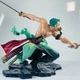 Фигурка Ророноа Зоро из аниме One Piece 14 см (1012-464-01) - изображение 8