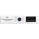 Пральна машина з сушкою Beko B5DFT510457WPB - зображення 4