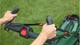 Газонокосарка акумуляторна CityMower 18V-32-300 18В 32см 31л 30-60мм 8.8кг без АКБ та ЗП Bosch (sad0002041) - зображення 4