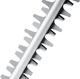 Кущоріз Bosch AdvancedHedgeCut 65 500Вт 65см крок різу 34мм 5.62кг - изображение 3
