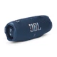 Акустична система JBL Charge 6 Blue (JBLCHARGE6BLU) - изображение 1