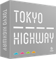 Настільна гра Itten Games Tokyo Highway (3558380057482) - зображення 3