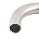 Смеситель для кухни Lidz Aria 015F2 (k35) LDARI015F2NKS34942 Nickel - изображение 6