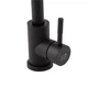 Змішувач для кухні Lidz Aria 015F (k35) LDARI015FBLA34948 Black - зображення 3