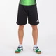 Шорты черные Joma NOBEL 100053.100 Joma 4XS-3XS - изображение 1