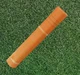 Штукатурная 1м х 50м стеклосетка Master Premium M160 – оранжевая, 160 г/м2 - изображение 2