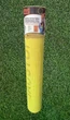 Фасадная стекловолоконная 1м х 5м сетка BAUSTOFF FCG160 – желтая, 160 г/м2 - изображение 2
