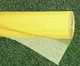 Фасадная стекловолоконная 1м х 5м сетка BAUSTOFF FCG160 – желтая, 160 г/м2 - изображение 4