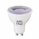 Лампа світлодіодна Horoz Electric VISION-6 6W GU10 4200К диммируемая - изображение 1