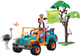Ігровий набір Playmobil Кольоровий позашляховик (71854) (4008789718549) - зображення 2