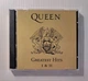 Queen - Greatest Hits I & II (1992) 2 Audio CD (импорт, буклет) - изображение 2