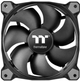 Zestaw wentylatorów Thermaltake Riing 14 RGB Black 3 szt. (CL-F051-PL14SW-A) - obraz 3