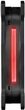 Zestaw wentylatorów Thermaltake Riing 14 RGB Black 3 szt. (CL-F051-PL14SW-A) - obraz 5