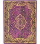 Блокнот Paperblanks Крутійський Роман великий 17,5 х 23 см в лінію - изображение 3