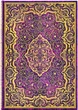 Блокнот Paperblanks Крутійський Роман середній 12 х 18 см у лінію - зображення 1
