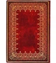 Блокнот Paperblanks Стара Шкіра Фольговані Візерунки Flexi середній 12 х 17,5 см в лінію - зображення 3