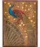 Блокнот Paperblanks Сангорські та Саткліфф Павичі Хафіза великий 17,5 х 23 см в лінію - изображение 3