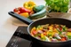 Пательня глибока Ringel Salsa RG-1134-24 (24см) - зображення 2