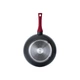 Сковорода WOK Ringel Chili RG-1101-28/1 (28см) - изображение 3