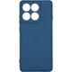 Захисний чохол ArmorStandart ICON Case для Motorola Edge 60 Pro - Dark Blue - зображення 1