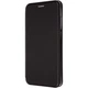 Чехол-книжка ArmorStandart G-Case для Motorola Edge 60 Fusion - Black - изображение 1