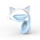 Наушники xo be38 Blue (BE38.blue) - изображение 3