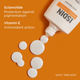 Сонцезахисний крем для обличчя Isdin FotoUltra 100 Spot Prevent SPF 50+ 50 мл (8429420307674) - зображення 3