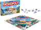 Настільна гра Winning Moves Monopoly Danmark er smukt (видання данською) (5036905049962) - зображення 2