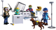 Ігровий набір Playmobil Переслідування в міському парку (71876) (4008789718761) - зображення 2