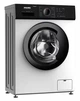 Стиральная машина PRIME Technics PWF 6125 MIV - изображение 2